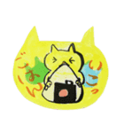 ネコくんとカメラすたんぷ   296（個別スタンプ：1）