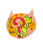ネコくんとカメラすたんぷ   296（個別スタンプ：8）