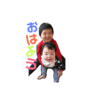 ひますけ（個別スタンプ：1）