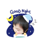 ひますけ（個別スタンプ：6）