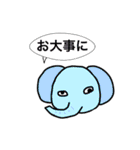 異 生 物（個別スタンプ：28）