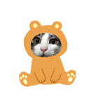 ちーずくん2（個別スタンプ：11）
