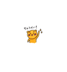 なるとクマくん（個別スタンプ：2）