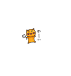 なるとクマくん（個別スタンプ：10）