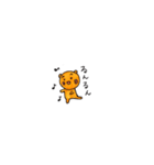 なるとクマくん（個別スタンプ：26）
