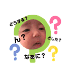 ○まるまるひまる○（個別スタンプ：1）