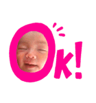 ○まるまるひまる○（個別スタンプ：4）