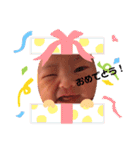 ○まるまるひまる○（個別スタンプ：14）