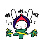 栗ちゃん和哇ちゃん日常会話Plus（個別スタンプ：18）