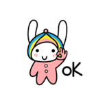 栗ちゃん和哇ちゃん日常会話Plus（個別スタンプ：26）