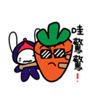 栗ちゃん和哇ちゃん日常会話Plus（個別スタンプ：31）