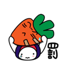 栗ちゃん和哇ちゃん日常会話Plus（個別スタンプ：32）