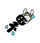 栗ちゃん和哇ちゃん日常会話Plus（個別スタンプ：36）