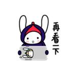 栗ちゃん和哇ちゃん日常会話Plus（個別スタンプ：38）
