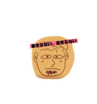 主任ゆるゆる生きてます（個別スタンプ：12）