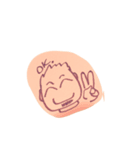 主任ゆるゆる生きてます（個別スタンプ：13）
