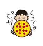 ななし君（個別スタンプ：8）