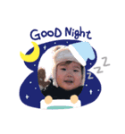 Little Sosuke stamp（個別スタンプ：1）
