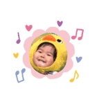 Little Sosuke stamp（個別スタンプ：6）