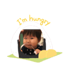 Little Sosuke stamp（個別スタンプ：7）