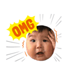 Little Sosuke stamp（個別スタンプ：10）