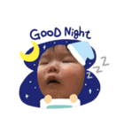 Little Sosuke stamp（個別スタンプ：15）