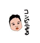 たまっこ ver.2（個別スタンプ：6）
