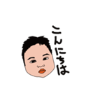 たまっこ ver.2（個別スタンプ：7）