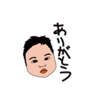 たまっこ ver.2（個別スタンプ：10）
