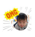 あおとだじぇ（個別スタンプ：8）