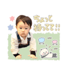 GENNOSUKE❷ (by hoho)（個別スタンプ：7）