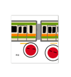 メイデンボール3（個別スタンプ：1）