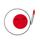 メイデンボール3（個別スタンプ：20）