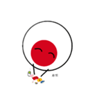 メイデンボール3（個別スタンプ：22）