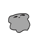 へにゃいぬちゃんスタンプに（個別スタンプ：5）
