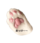 じじ と ぶぶ（個別スタンプ：14）