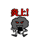 唐揚げの妖精・三代目アゲゴローの日常（個別スタンプ：31）
