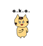 hiphopすたんぷ（個別スタンプ：7）