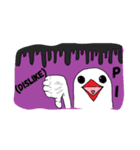 チロ(ピロ)の日々2(改)（個別スタンプ：2）