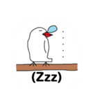 チロ(ピロ)の日々2(改)（個別スタンプ：9）