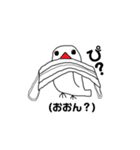 チロ(ピロ)の日々2(改)（個別スタンプ：12）