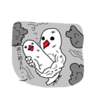チロ(ピロ)の日々2(改)（個別スタンプ：13）