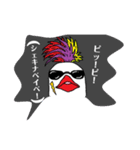 チロ(ピロ)の日々2(改)（個別スタンプ：16）