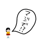 久慈のまるちゃん2（個別スタンプ：26）