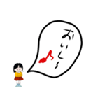 久慈のまるちゃん2（個別スタンプ：28）
