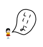 久慈のまるちゃん2（個別スタンプ：38）