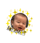 ガブリエル日常スタンプ（個別スタンプ：11）