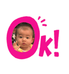 ガブリエル日常スタンプ（個別スタンプ：21）