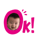 けんちゃんスタンプ⭐️（個別スタンプ：3）