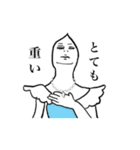 コメザ姫とライス閣下（個別スタンプ：6）